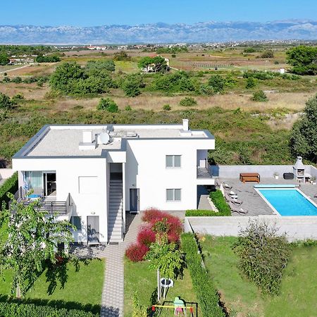 Villa Tonci Zaton Zaton  Exterior foto
